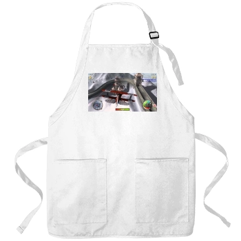 DogFighter Apron