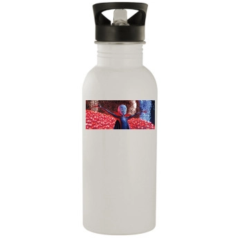 Megamind Stainless Steel Water Bottle