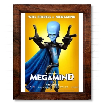 Megamind 14x17