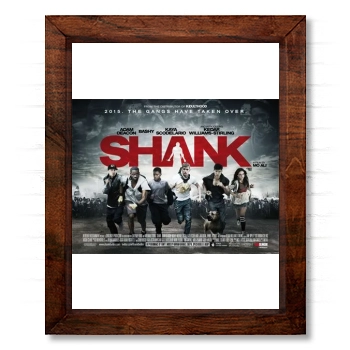 Shank 14x17