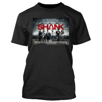 Shank Men's TShirt