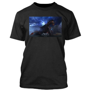 Aion The Tower of Eternity Men's TShirt