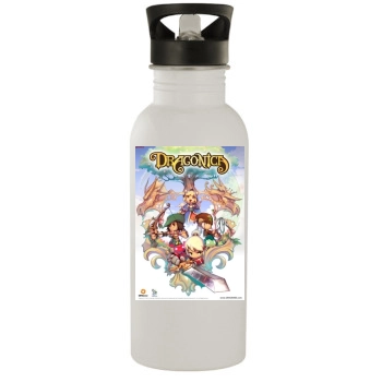 Dragonica Stainless Steel Water Bottle