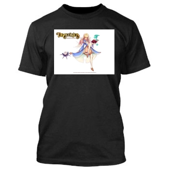 Dragonica Men's TShirt