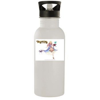 Dragonica Stainless Steel Water Bottle
