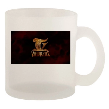 Vindictus 10oz Frosted Mug