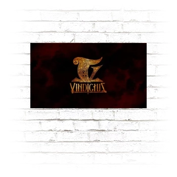 Vindictus Poster