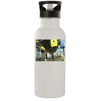 Alternativa Stainless Steel Water Bottle