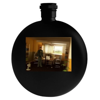 Alternativa Round Flask