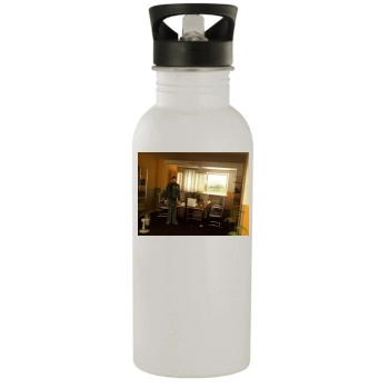 Alternativa Stainless Steel Water Bottle
