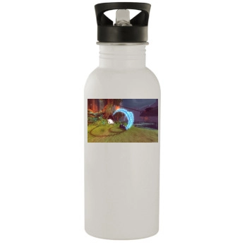 Crasher Stainless Steel Water Bottle