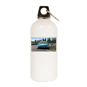 STCC White Water Bottle With Carabiner