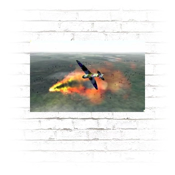 Warbirds Dogfights Poster