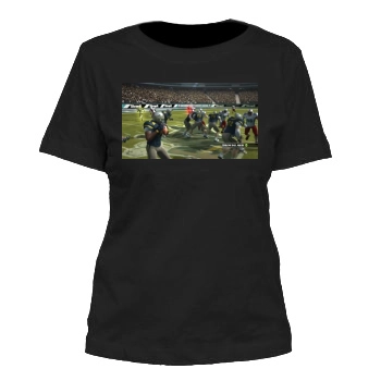 BackBreaker Women's Cut T-Shirt
