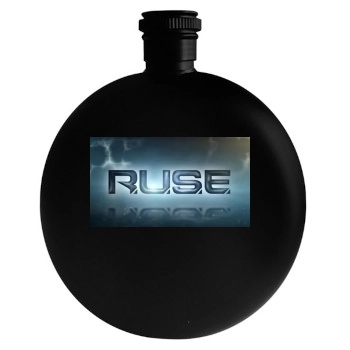 R.U.S.E Round Flask