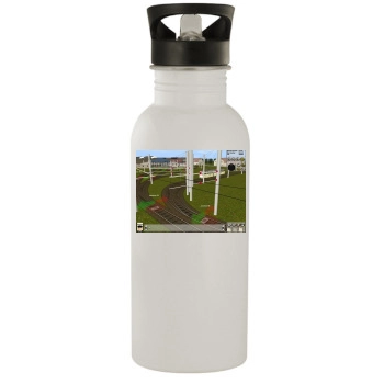 Tramcity Stainless Steel Water Bottle