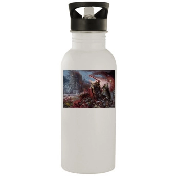 Warhammer Stainless Steel Water Bottle