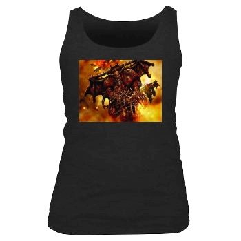 Warhammer Women's Tank Top