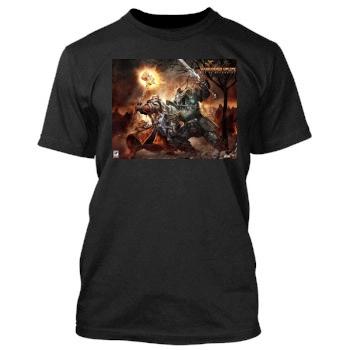 Warhammer Men's TShirt