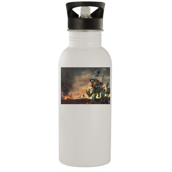 Warhammer Stainless Steel Water Bottle
