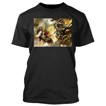 Warhammer Men's TShirt