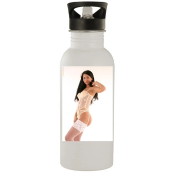 Adriane Stainless Steel Water Bottle