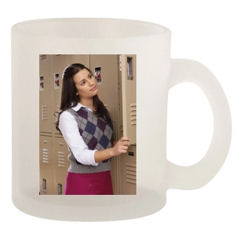 Glee 10oz Frosted Mug