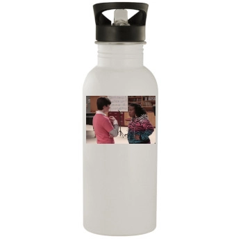 Glee Stainless Steel Water Bottle