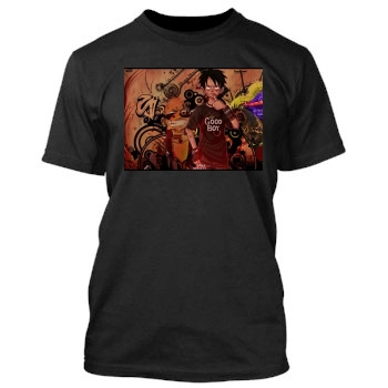 One Piece Men's TShirt