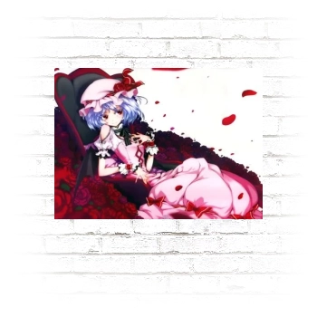 Touhou Collection Poster