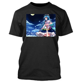Touhou Collection Men's TShirt