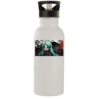 Vocaloid Stainless Steel Water Bottle