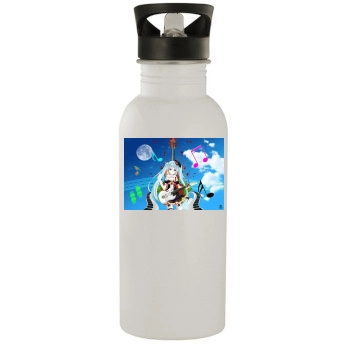 Vocaloid Stainless Steel Water Bottle