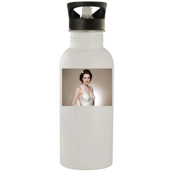 Michelle Ryan Stainless Steel Water Bottle