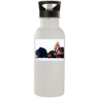 Michelle Ryan Stainless Steel Water Bottle