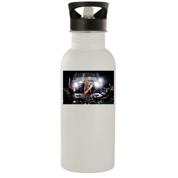 Afrojack Stainless Steel Water Bottle