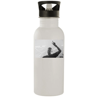 Afrojack Stainless Steel Water Bottle