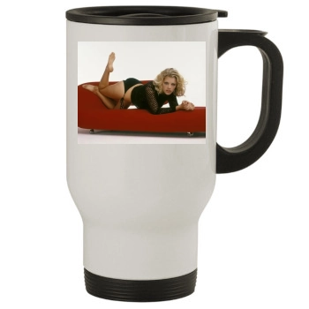 Busy Philipps Stainless Steel Travel Mug