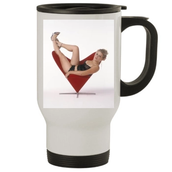 Busy Philipps Stainless Steel Travel Mug