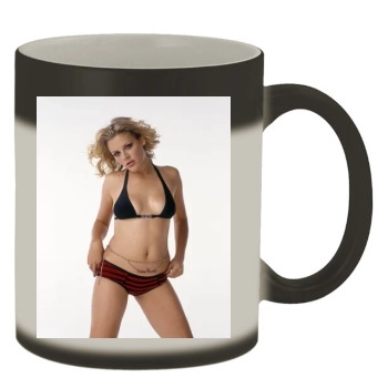 Busy Philipps Color Changing Mug