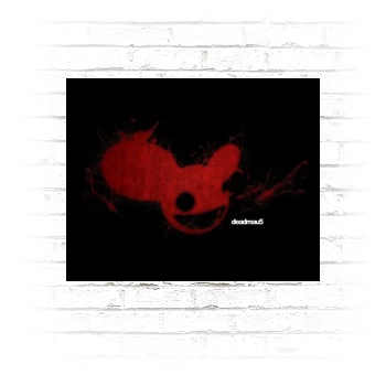 Deadmau5 Poster