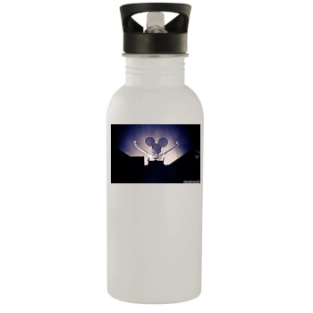 Deadmau5 Stainless Steel Water Bottle
