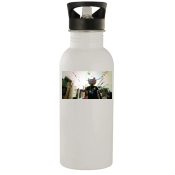 Deadmau5 Stainless Steel Water Bottle