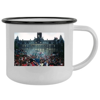 Feyenoord Camping Mug