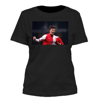 Feyenoord Women's Cut T-Shirt
