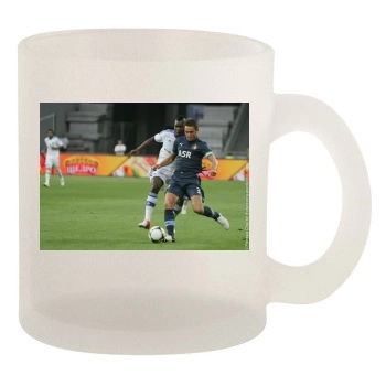 Feyenoord 10oz Frosted Mug