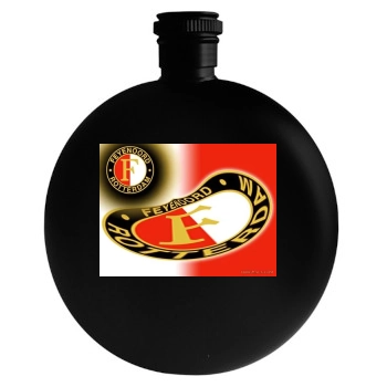 Feyenoord Round Flask