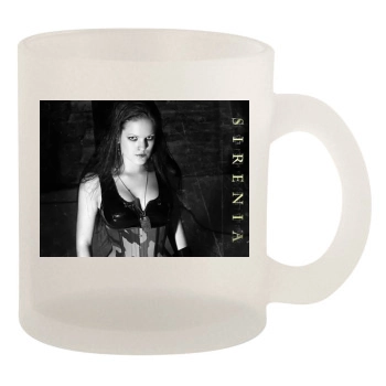 Ailyn 10oz Frosted Mug