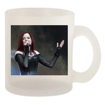 Ailyn 10oz Frosted Mug