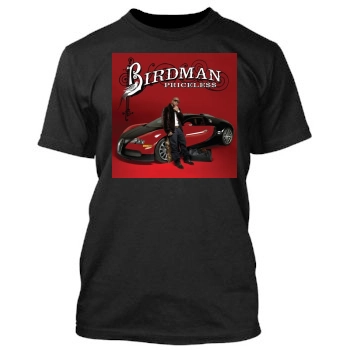 Birdman Men's TShirt